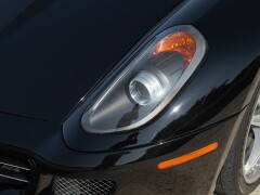 Ferrari 599 HGTE 