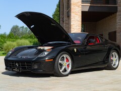 Ferrari 599 HGTE 