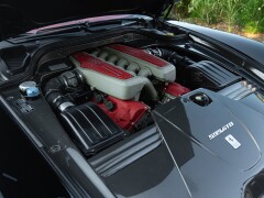 Ferrari 599 HGTE 