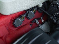 Ferrari 599 HGTE 