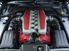 Ferrari 599 HGTE 