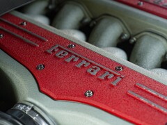 Ferrari 599 HGTE 