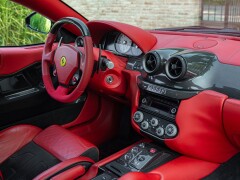Ferrari 599 HGTE 