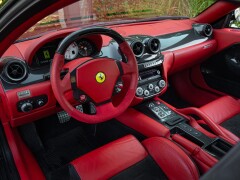 Ferrari 599 HGTE 