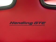 Ferrari 599 HGTE 