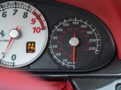 Ferrari 599 HGTE 