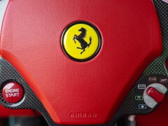 Ferrari 599 HGTE 
