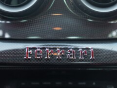 Ferrari 599 HGTE 