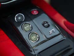 Ferrari 599 HGTE 
