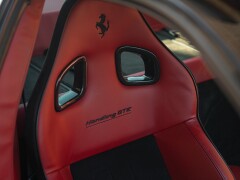 Ferrari 599 HGTE 