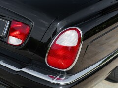 Bentley ARNAGE 