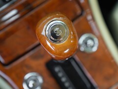 Bentley ARNAGE 