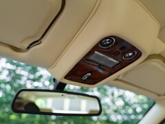 Bentley ARNAGE 