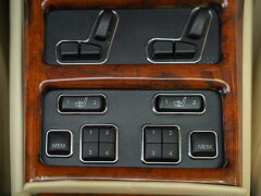 Bentley ARNAGE 