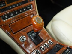 Bentley ARNAGE 