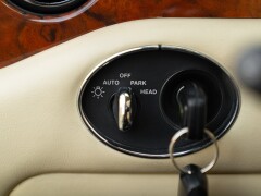 Bentley ARNAGE 