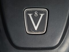 Bentley ARNAGE 