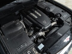 Bentley ARNAGE 