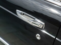 Bentley ARNAGE 