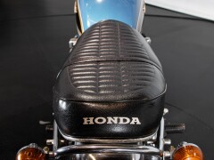 Honda CB 500 FOUR 