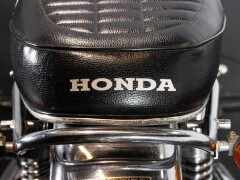Honda CB 500 FOUR 