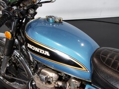 Honda CB 500 FOUR 