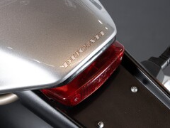 Ducati MONSTER M 750 