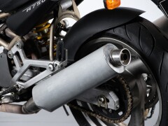 Ducati MONSTER M 750 