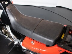 Honda AFRICA TWIN 750 