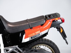 Honda AFRICA TWIN 750 