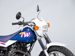 Yamaha TW 200 