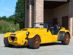 Westfield SEIGHT V8 