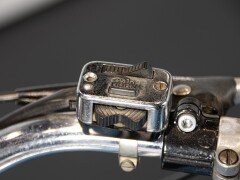 KTM 250 GS REGOLARITA\' 