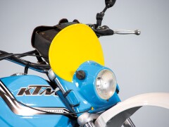 KTM 250 GS REGOLARITA\' 