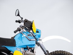 KTM 250 GS REGOLARITA\' 