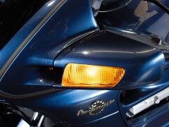 Honda ST 1100 PAN EUROPEAN 