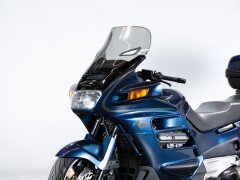 Honda ST 1100 PAN EUROPEAN 