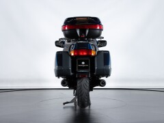 Honda ST 1100 PAN EUROPEAN 