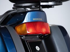 Honda ST 1100 PAN EUROPEAN 