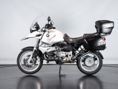 BMW R 1150 GS 
