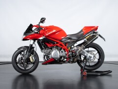 Cagiva X3 RAPTOR 