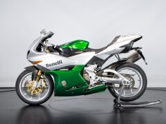 Benelli TORNADO TRE NOVECENTO LIMITED EDITION 