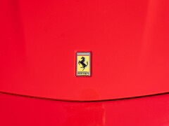 Ferrari 599 GTB F1 