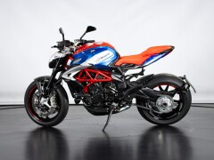 MV Agusta BRUTALE AMERICA 800 RR 