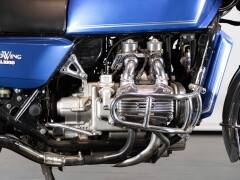 Honda GL 1000 GOLD WING 