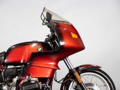 BMW R 100 RS 