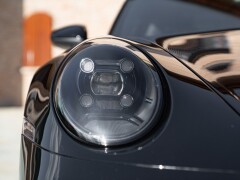 Porsche 992 (911) GT3 CLUB SPORT 