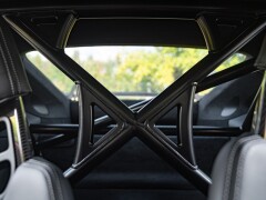 Porsche 992 (911) GT3 CLUB SPORT 