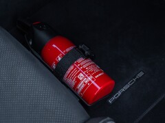 Porsche 992 (911) GT3 CLUB SPORT 