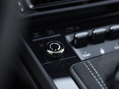 Porsche 992 (911) GT3 CLUB SPORT 